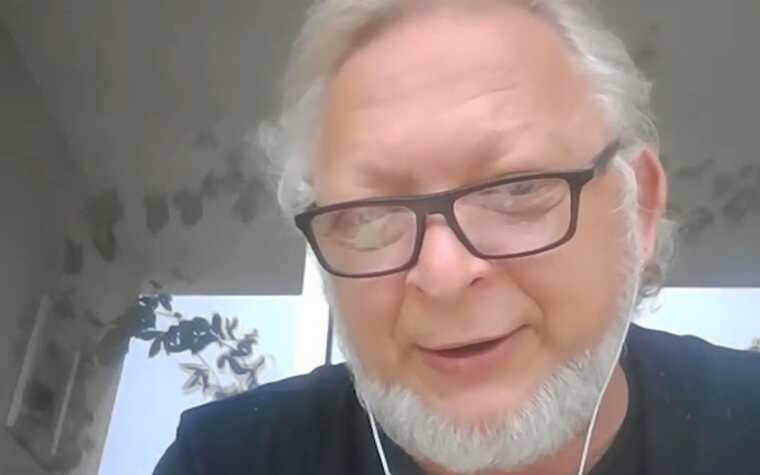 В России объявили в розыск создателя сериала «Масяня» Куваева