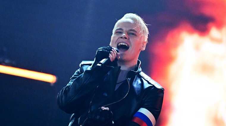 Мінкультури України вніс співака Shaman до списку осіб, які загрожують нацбезпеці