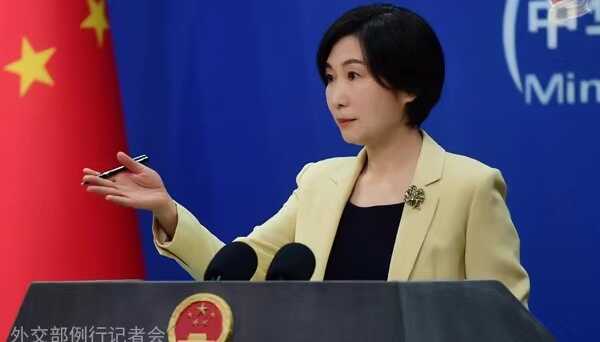 Китай розкритикував США через санкції, які зупинили постачання газу з СПГ-проєкту