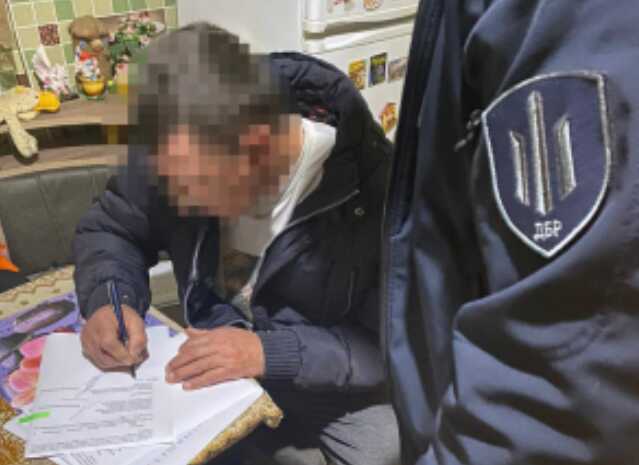 На Кіровоградщині лісники організували корупційну схему