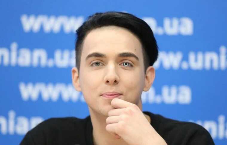 Певец MELOVIN назвал Путина душевнобольным человеком, а РФ сравнил с цирком