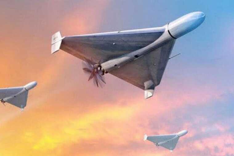 Окупанти атакують Херсон "Шахедами": в області шосту годину триває повітряна тривога