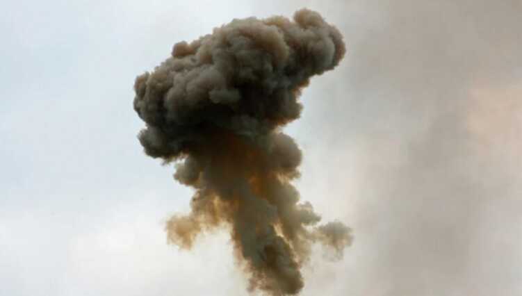 В Одесі чути звуки вибухів