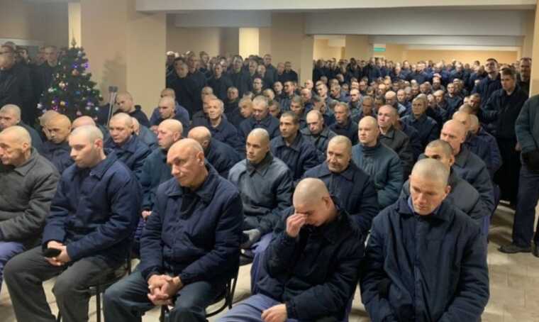 Від них відмовилася Росія: Україна вперше опублікувала імена військовополонених окупантів