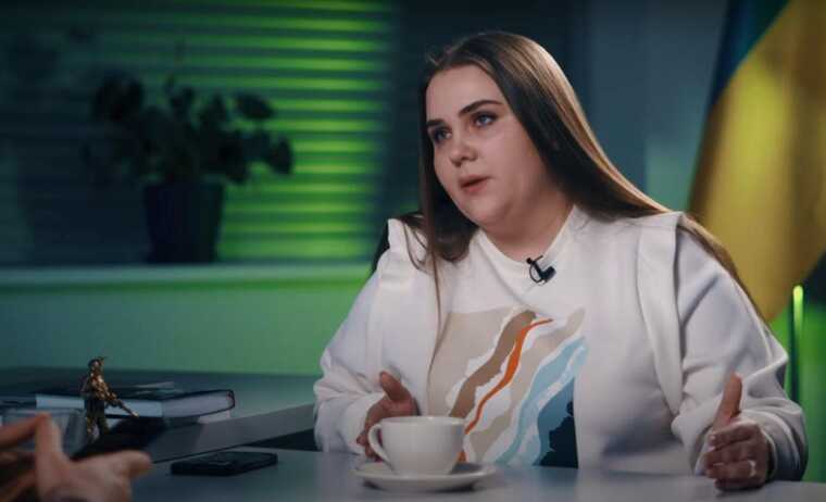 До державного реєстру військовозобов’язаних "Оберіг" додали ще 750 тисяч записів, – заступниця міністра Чорногоренко