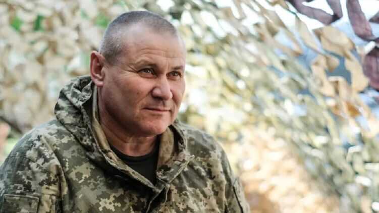 Авдіївка знаходиться на напрямку головного удару ЗС РФ, – Тарнавський