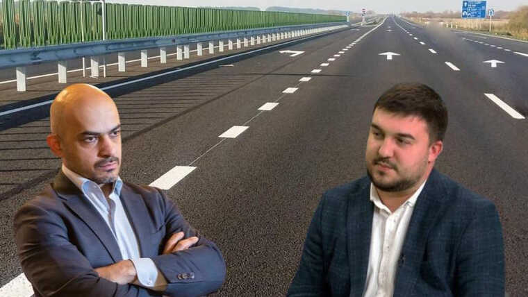 У Київській області розподілили 3,88 мільярда гривень на утримання доріг