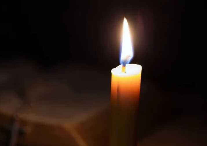 На фронте погиб военный из Киевской области Павел Золотарев