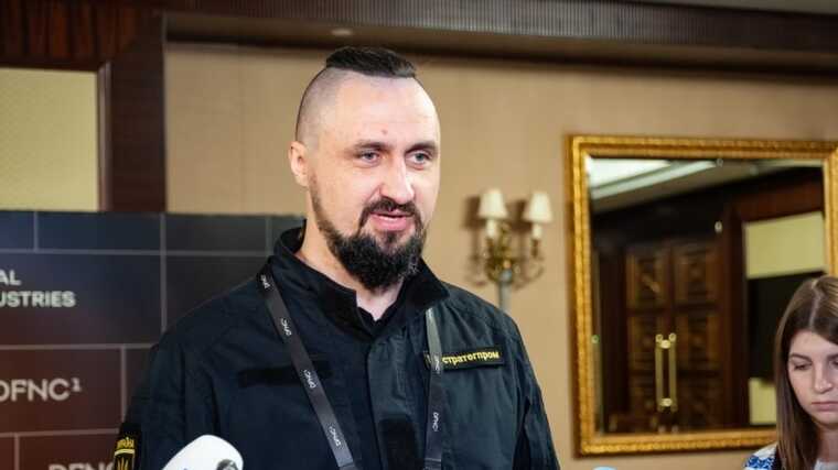 Україна розпочала серійне виробництво дронів-аналогів Shahed, — Камишін