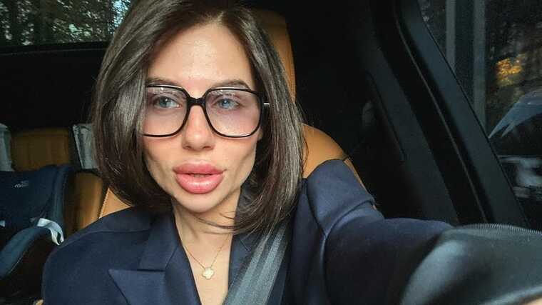 Скандальна блогерка Алхім відкрила свій "корпоратив" піснею зрадниці України Анни Asti