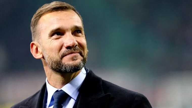 Андрій Шевченко залишився єдиним кандидатом у президенти УАФ