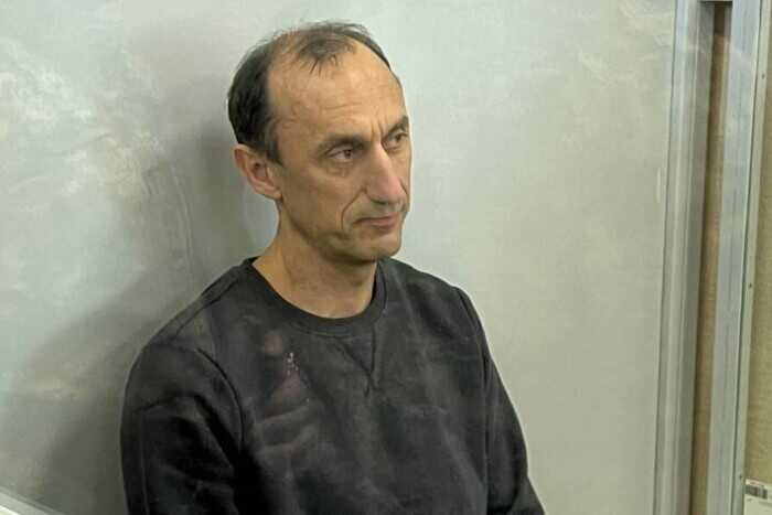 Ексрозвіднику Червінському оголосили нову підозру: заволодів 100 тисячами доларів