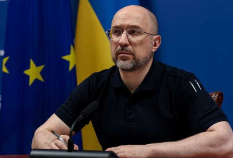 Ми не можемо чекати весни, фінансування потрібне вже зараз, - Шмигаль