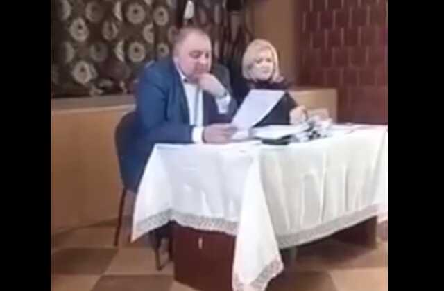 Голова сільради на Львівщині назначив собі щомісячну премію в розмірі 250% посадового окладу