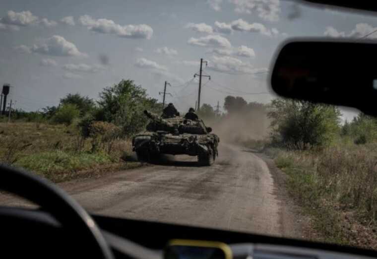 ЗСУ почнуть втрачати міста, якщо США вчасно не виділять допомогу, - нардеп