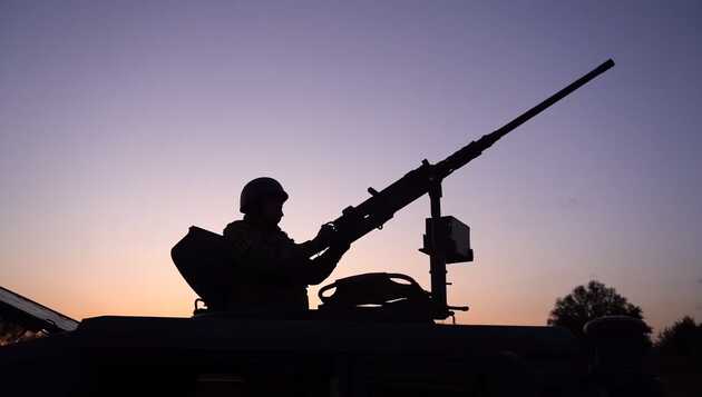 В Одесі лунають вибухи: працює ППО