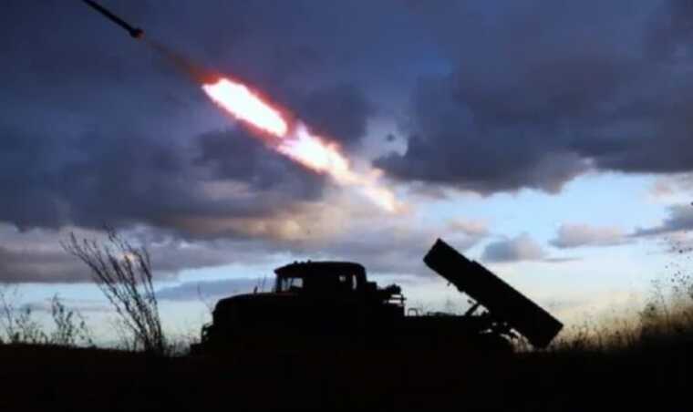 Втрати ворога: ЗСУ ліквідували за добу 850 окупантів і знищили 13 танків