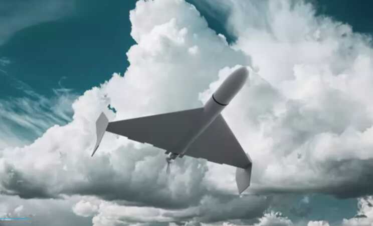 Через атаку "Шахедів" у Львові сталося загоряння на обʼєкті критичної інфраструктури, – мер