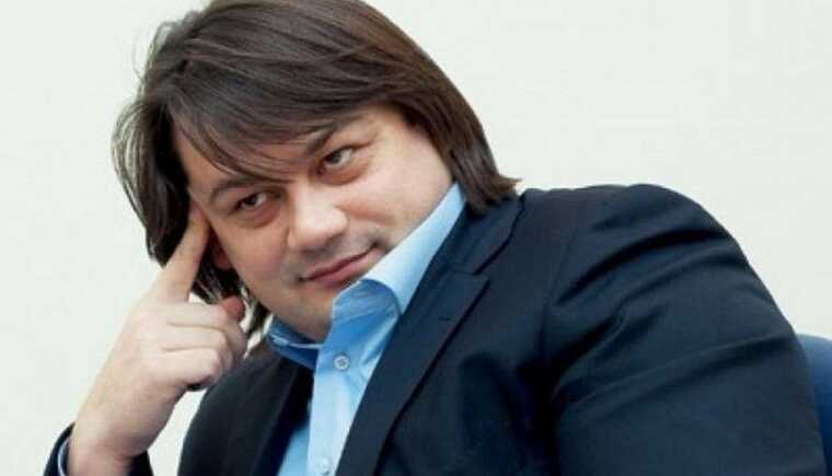 Суд не разрешил бывшему владельцу Дельта Банка Лагуну объявить себя банкротом