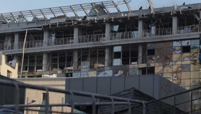 Атака на Киев 29 декабря: под завалами обнаружили тело 16 погибшего