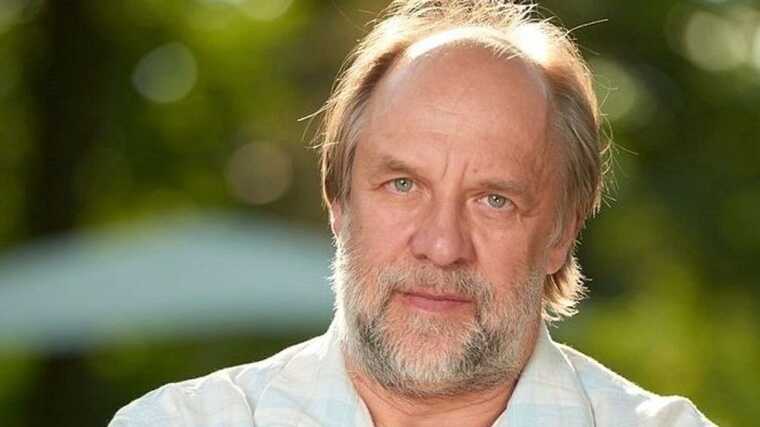 Зірка "Сватів" Феклістов, який підтримав Україну, розповів про еміграцію з РФ