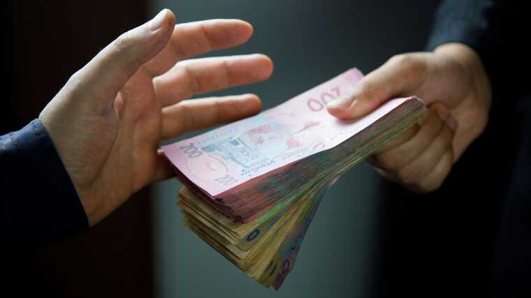 Коррупцию в Украине хотят приравнять к госизмене: но есть нюанс