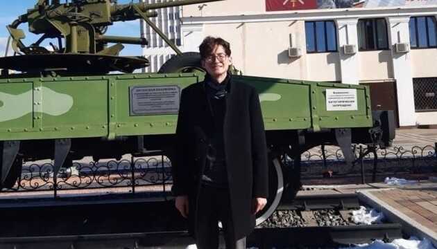 У РФ уперше винесли вирок школяру за статтею про "держзраду"