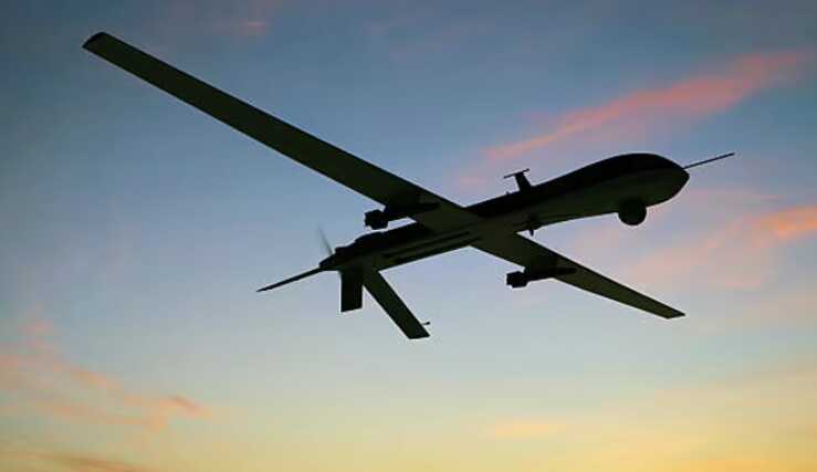 Дрони ЗСУ уразили багато з намічених цілей у РФ, – ISW