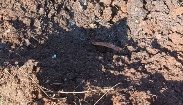 Оккупанты за сутки нанесли 126 ударов по Запорожской области: погиб мужчина