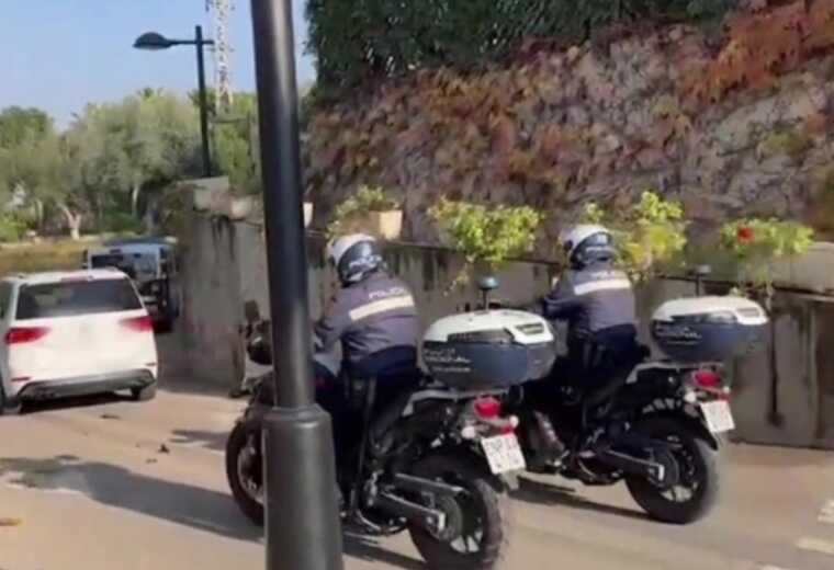 В Іспанії затримали боса неаполітанської мафії: переховувався три місяці