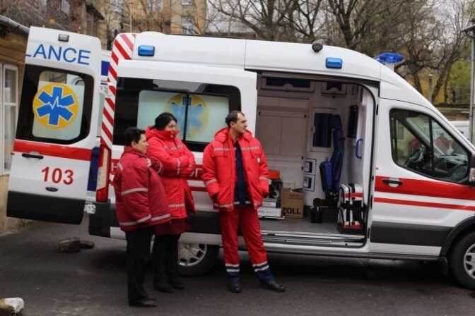 У Києві кількість постраждалих зросла до 20, – Кличко