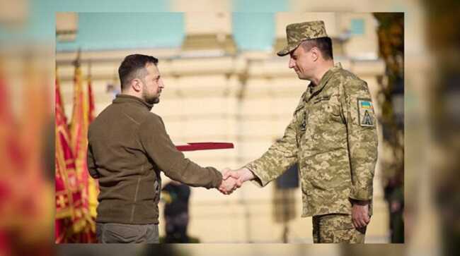 Герой України Микола Олещук: про подвиги командувача Повітряних сил в умовах незакритого неба