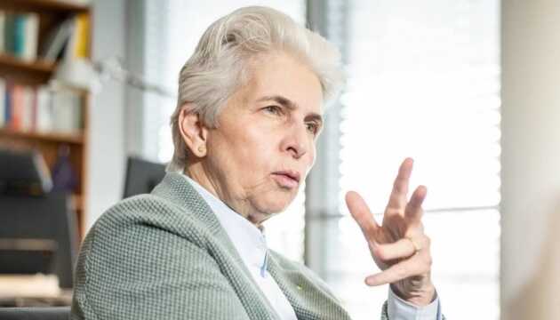 У Бундестагу закликають надати Україні ракети Taurus