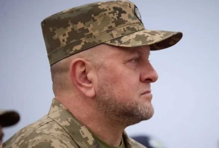 РосЗМІ заявили про "загибель" заступника Залужного - у ЗСУ відреагували