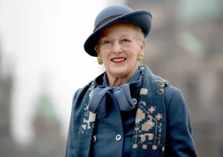 Королева Данії після зречення від престолу збереже титул