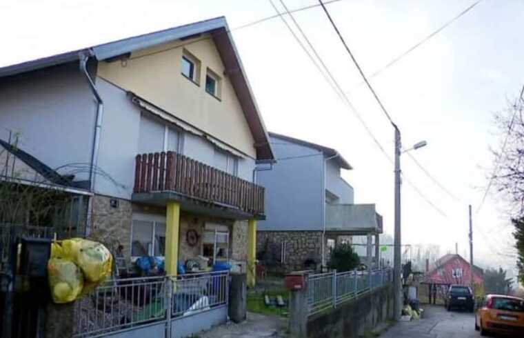 В Хорватии работник МИД прятал мигрантов в своем доме