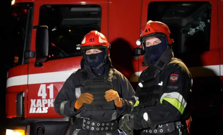 Обстріл Харкова: ракета влучила в школу