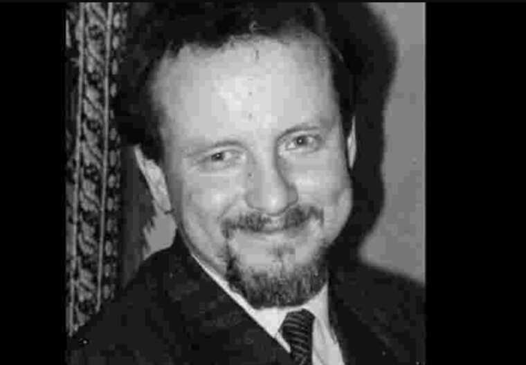 Помер правнук Івана Франка: йому було 72 роки