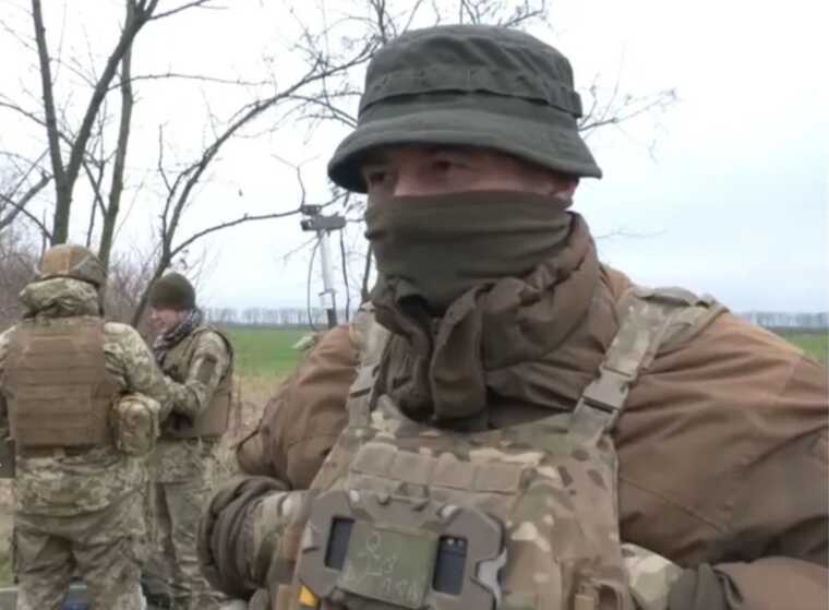 Пілот FPV-дрона розповів, як вдалося знищити склад мін окупантів на Запорізькому напрямку