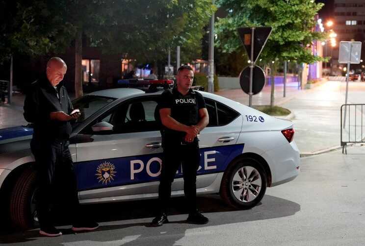 З Мексики до США в грудні нелегально прибула рекордна кількість мігрантів