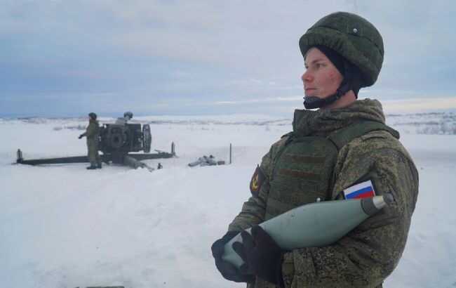 Армія РФ обстріляла Сумську область: є постраждала