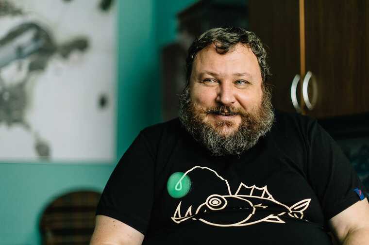 Дикий: В случае проигрыша войны Украиной, выжить будет проще военным, чем уклонистам