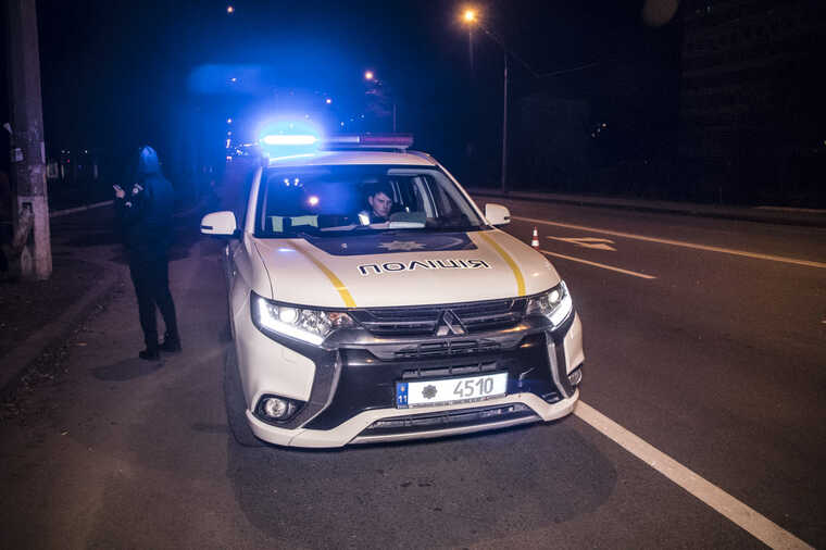 У Києві нацполіція затримала маніяка: шукали по всій Україні