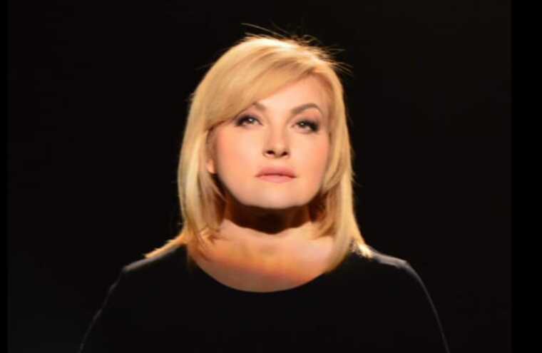 Марія Бурмака повідомила про смерть брата, який захищав Україну на фронті