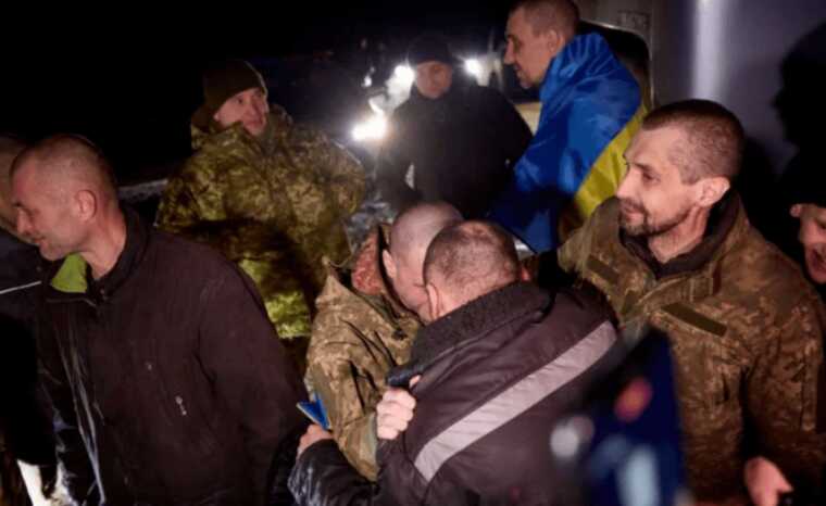 У ГУР пояснили довгу перерву в обміні полоненими: "РФ мусила щось демонструвати"