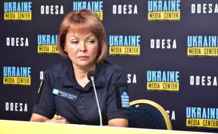 В окупованому Криму пошкоджено систему захисту окупантів, – Гуменюк