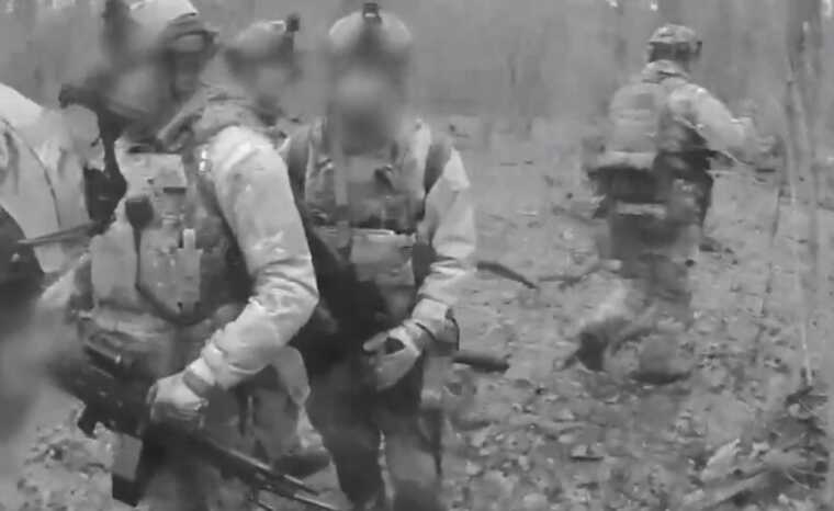 Спецоперацію у Бєлгородській області провело ГУР: у росіян є втрати