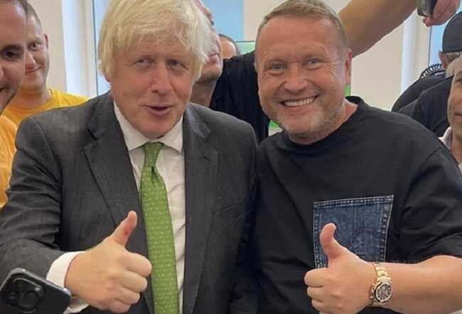 Чи готовий корупціонер Гринкевич викласти 12 мільйонів доларів за свою свободу?