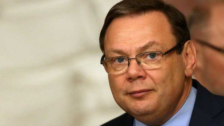 Холдинг российского олигарха Фридмана подал иск против Украины на миллиард долларов