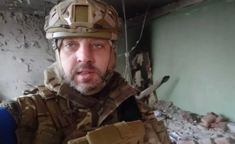 Армія РФ почала штурмувати Авдіївку по всіх напрямках